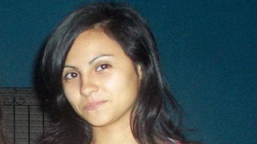 La mam de Araceli Ramos: "Quiero que se haga justicia, ya"