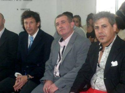 Posse adelant� detalles de lo que ser� el Metrob�s del conurbano norte