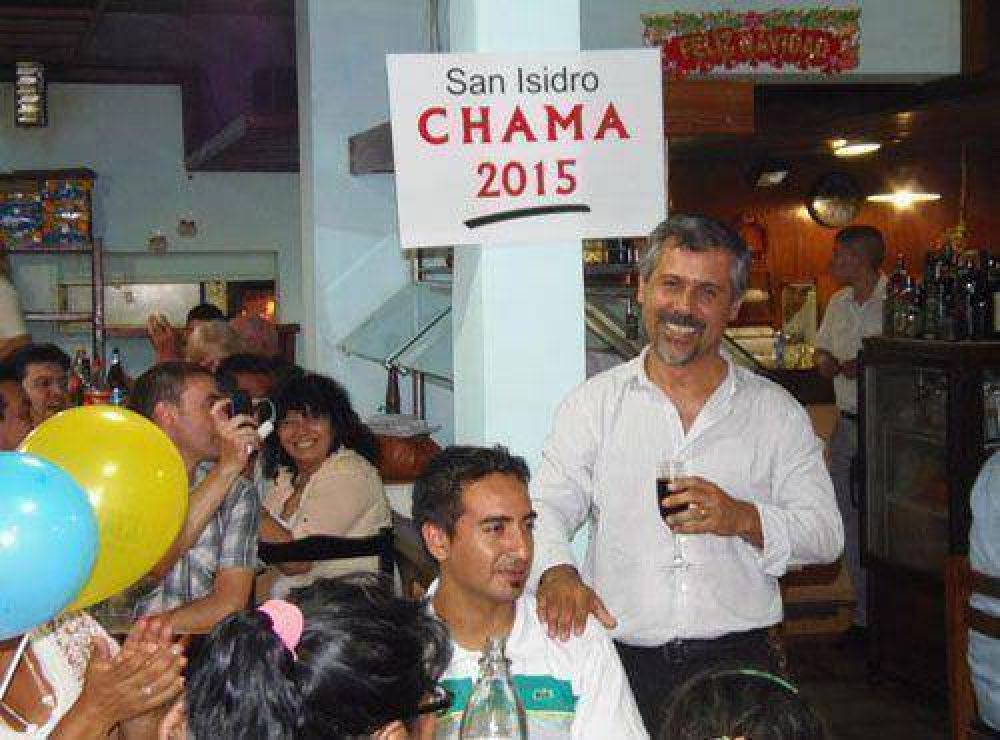 San Isidro: Hay una relacin de cordialidad y ponderacin mutua con Massa