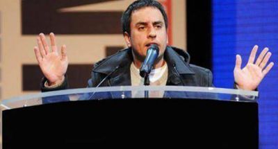 Separan de su cargo al Director de Tr�nsito de Lomas de Zamora