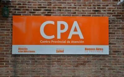 Desalojaron CPA en Z�rate: El Gobierno de Scioli debe 9 meses de alquiler