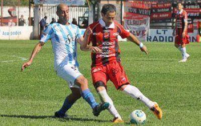 Levato: �Para nosotros es urgente empezar a ganar�
