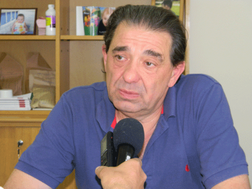 'La inversi�n en ma�z es de 400 d�lares la hect�rea cuando en la soja es la mitad' 