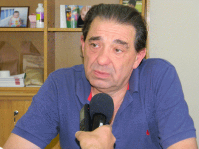 'La inversi�n en ma�z es de 400 d�lares la hect�rea cuando en la soja es la mitad' 