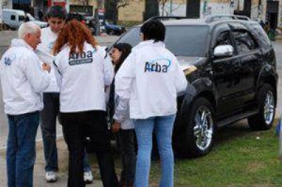 Arba llevar� a juicio a 49 contribuyentes juninenses y podr�a retener 11 veh�culos