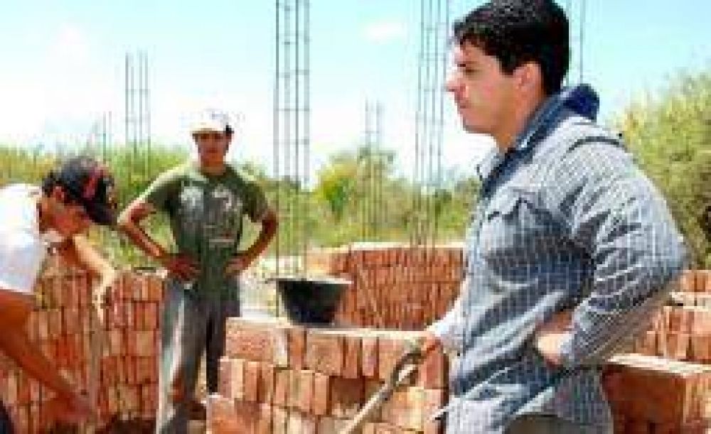El Tribunal de Cuentas ahora tiene en la mira a Gast�n Millicay