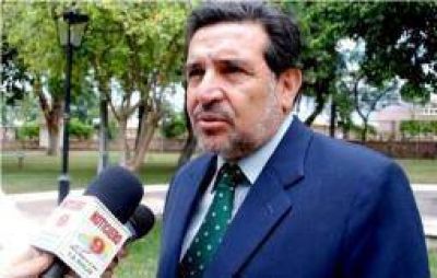 Tiene fecha y hora el acto oficialista por el D�a de la Lealtad