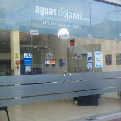 Disponen moratoria para deudores del servicio de agua