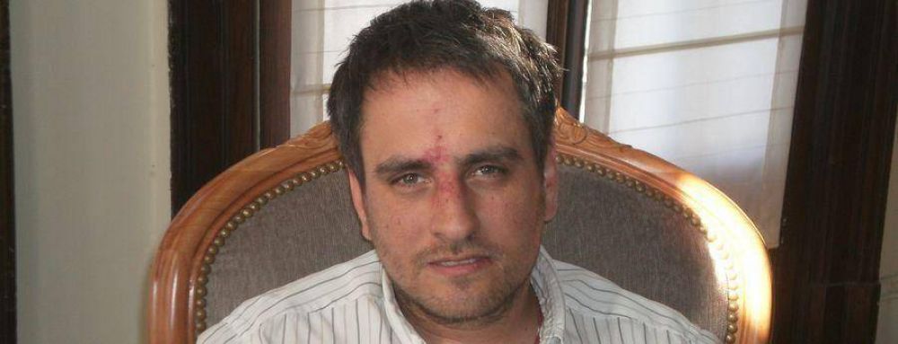 "Asumo y hago p�blicas mis disculpas"