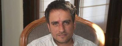 "Asumo y hago p�blicas mis disculpas"