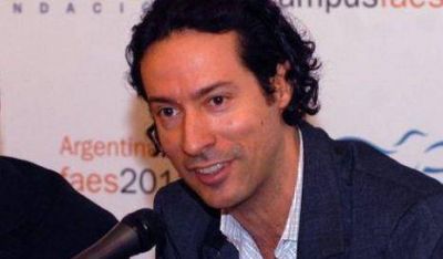 Petrella: "Falta di�logo con Naci�n y Provincia"