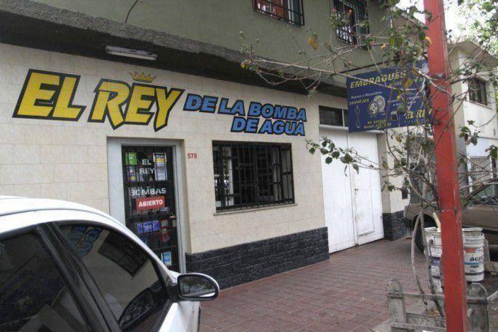 Violencia de g�nero: la dram�tica historia de una mendocina asesinada a golpes