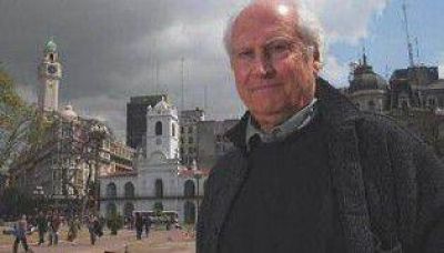 Pino contra Cabandi�: �pedir disculpas no alcanza�