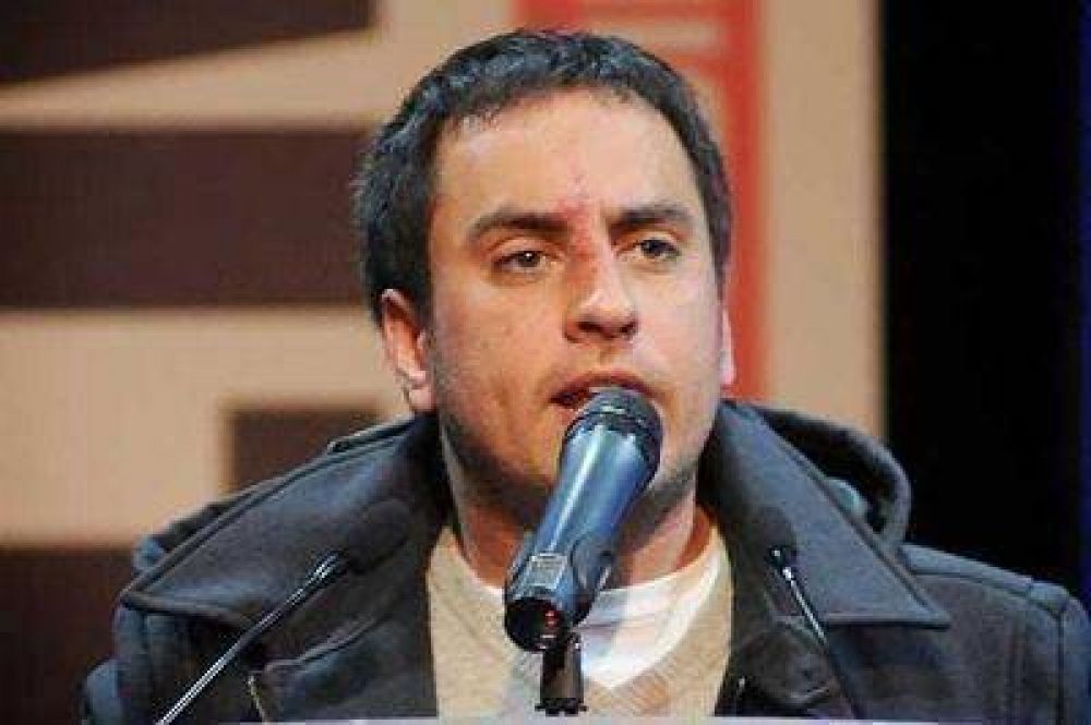 Cabandi� se�al� que la difusi�n del video fue "una operaci�n pol�tica"