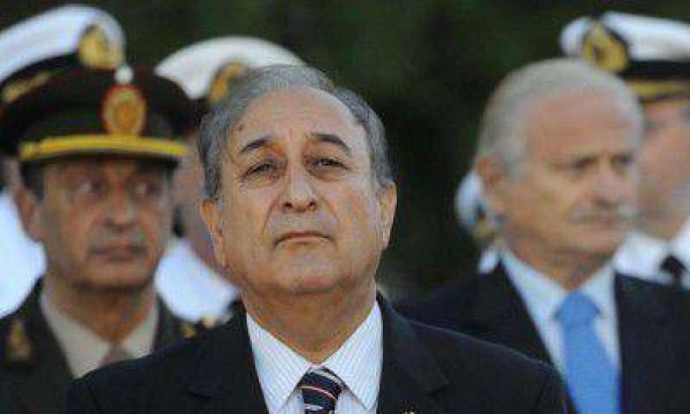 Viene Puricelli y Mendoza se sumar� a un programa federal de seguridad