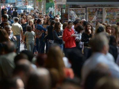 Por gran demanda subi� el puntaje para ingresar a colegios de la UNCuyo