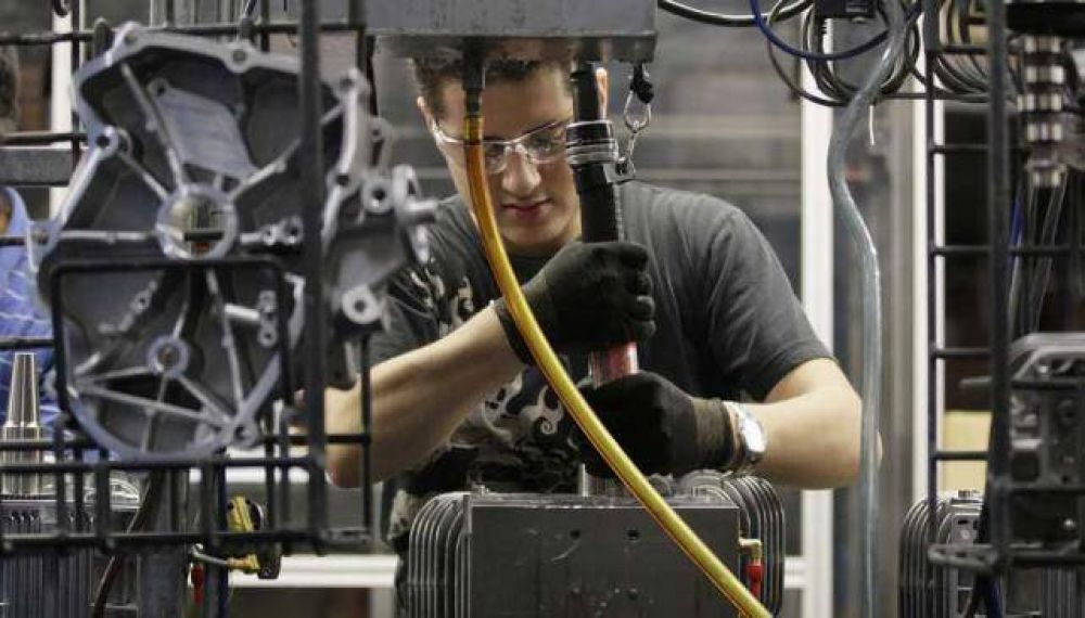 Las metal�rgicas proyectan que se acerca una etapa de ajuste