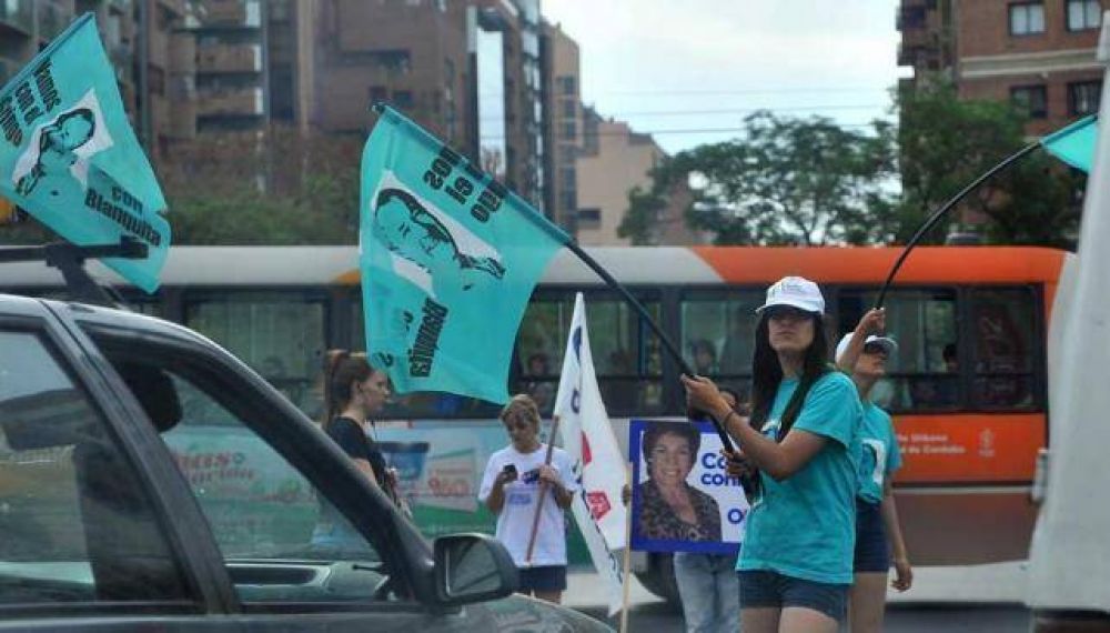 El PJ denunci� campa�a sucia y discriminaci�n de los K