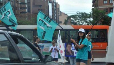 El PJ denunci� campa�a sucia y discriminaci�n de los K