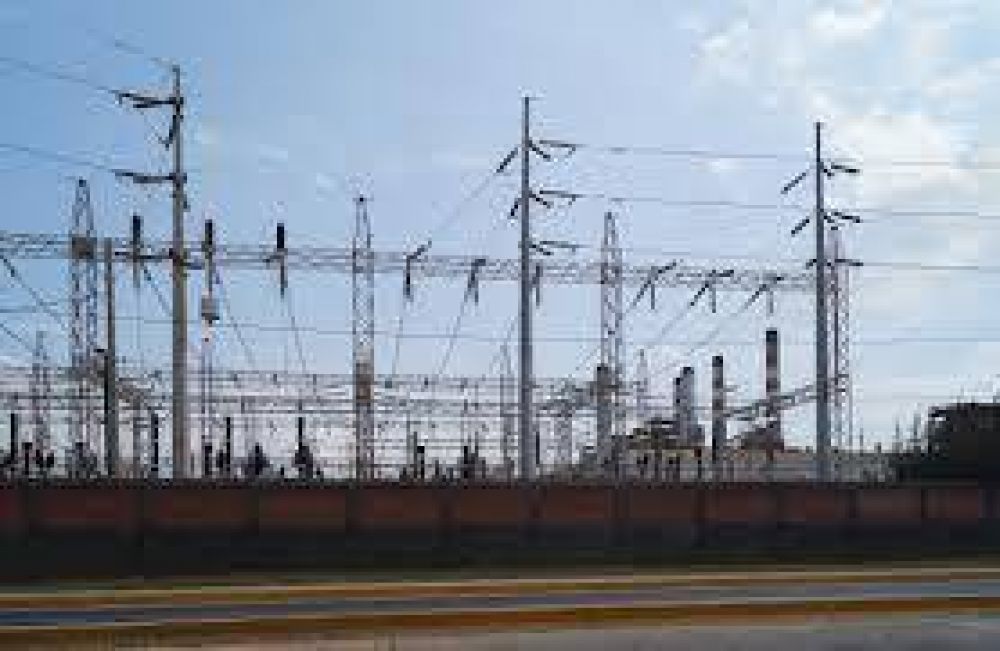 Formosa, una de las cinco provincias con mayor aumento del consumo de energia en agosto