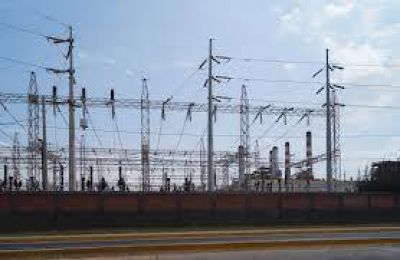 Formosa, una de las cinco provincias con mayor aumento del consumo de energia en agosto