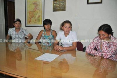 Trabajadores del basural encontraron el cuerpo de un reci�n nacido en una bolsa
