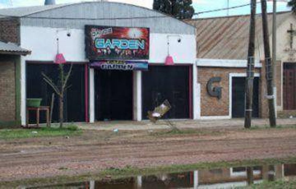 Pistas firmes sobre crimen a la salida de un boliche