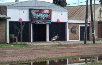 Pistas firmes sobre crimen a la salida de un boliche