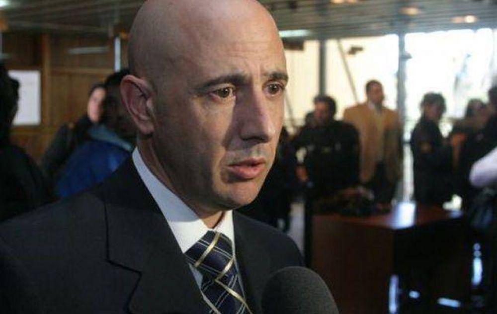 Tildan de "alarmante" el faltante de pruebas en la Justicia