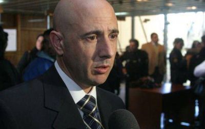 Tildan de "alarmante" el faltante de pruebas en la Justicia