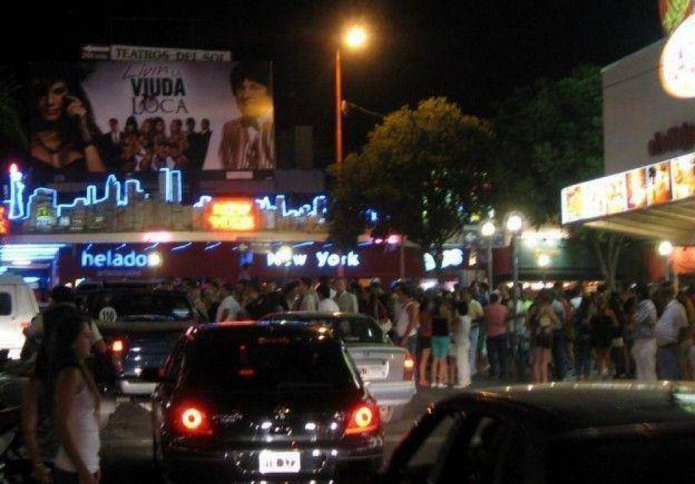 Carlos Paz con buenas tarifas para la temporada de verano