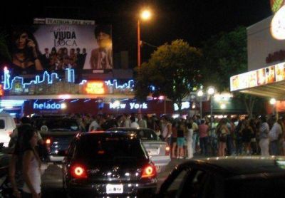 Carlos Paz con buenas tarifas para la temporada de verano