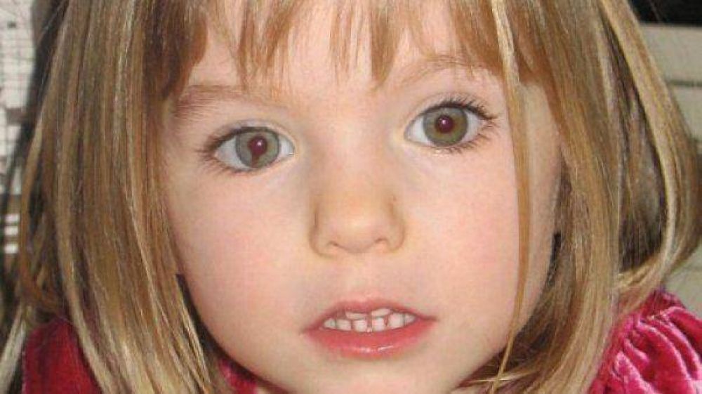 Un programa de TV reaviva el inter�s sobre la desaparici�n de Madeleine McCann
