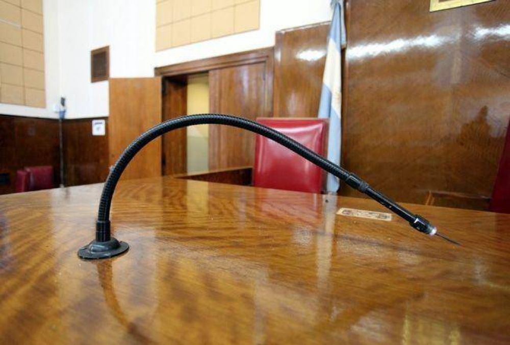 Baragiola encabeza el ranking de ausencias a las comisiones del Concejo Deliberante