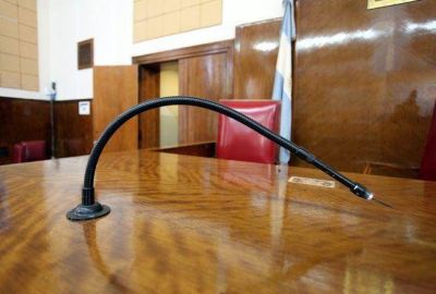 Baragiola encabeza el ranking de ausencias a las comisiones del Concejo Deliberante