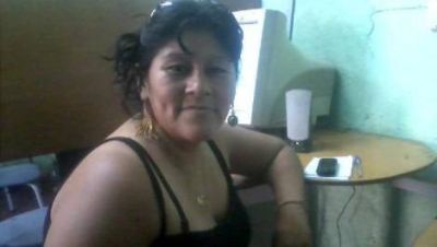 Sin arrestados por los cr�menes de Celeste Moreno y Mar�a Condor�