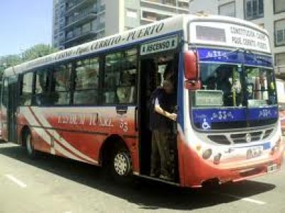 Ya anda el sistema para cargar la tarjeta
