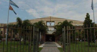 Hospital de Ni�os en alerta