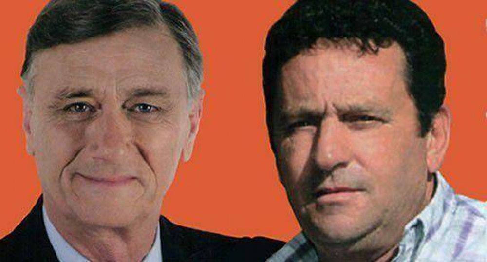 Binner avala candidatos imputados