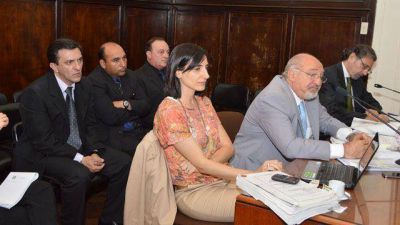 Un polic�a acusado de plantar droga qued� m�s complicado  