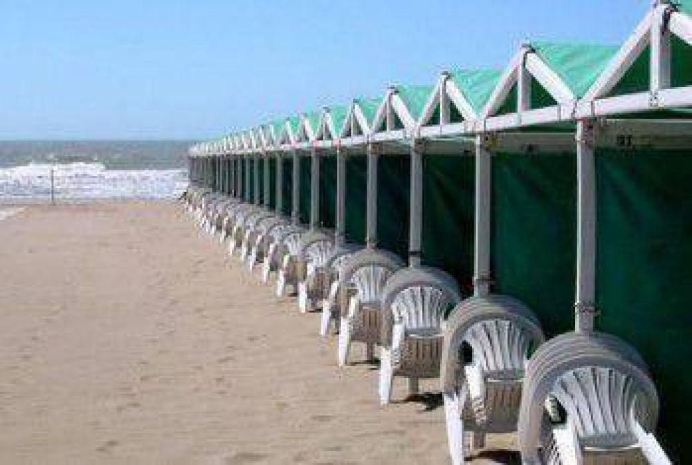 Costos para alquilar una carpa en la Costa