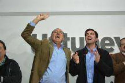 Rodolfo Urtubey es primero en las encuestas, le sac� 10 puntos a Olmedo y 16 a Romero