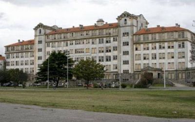Pelea entre �trapitos�: apu�alado al hospital, agresor al penal