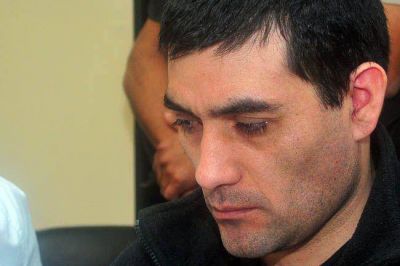 Juicio por Sof�a Viale: los peritos explicaron c�mo fue asesinada y declar� el hijo de Dupuy