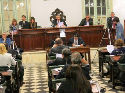 Diputados sesionar� con un temario abarrotado