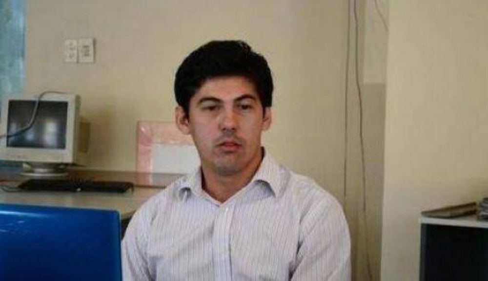 Tras recuperar su libertad, Sordian denunci� presiones para entregar a sus hijos