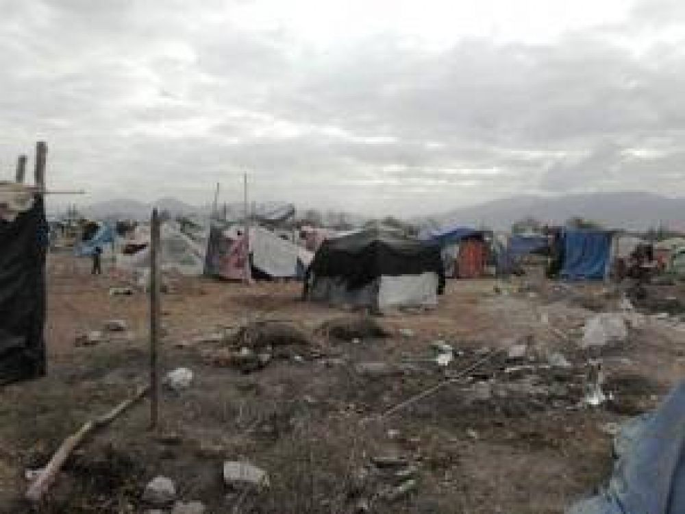 Se crear� una Comisi�n de Relevamiento y Control de Problem�ticas de Tierras destinadas a viviendas