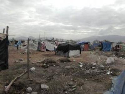 Se crear� una Comisi�n de Relevamiento y Control de Problem�ticas de Tierras destinadas a viviendas