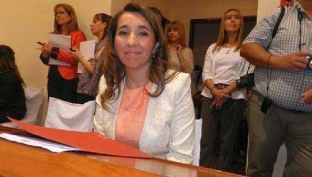 Caso Eli Ver�n: sigue el reclamo por la declaraci�n de la Ley de Emergencia por violencia de g�nero