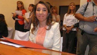 Caso Eli Ver�n: sigue el reclamo por la declaraci�n de la Ley de Emergencia por violencia de g�nero